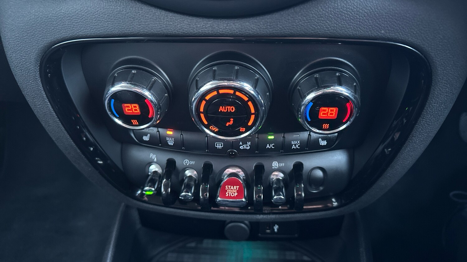 Used MINI Clubman 2020 for sale - 76716095: Photo 41