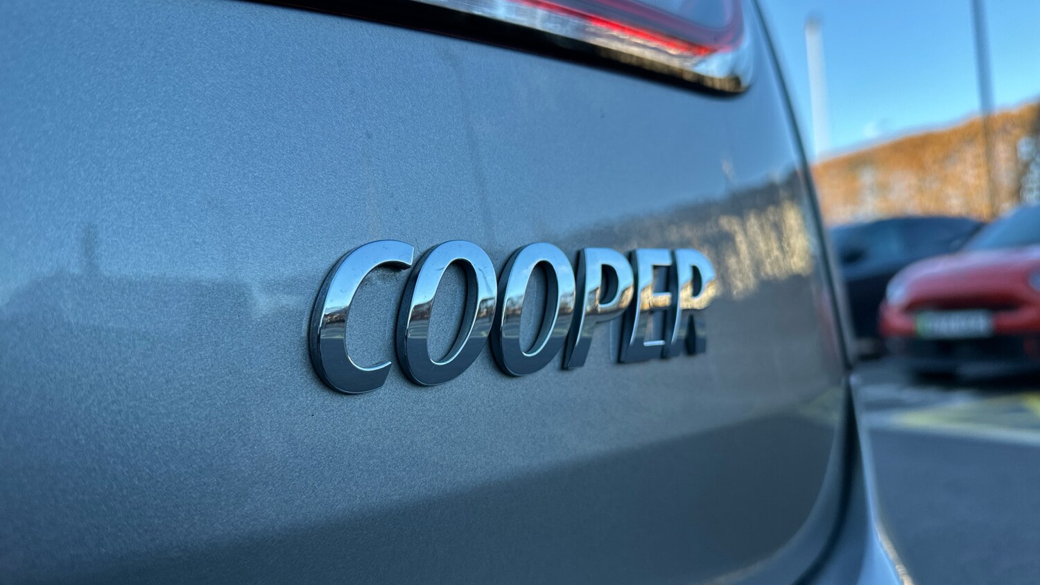 Used MINI Clubman 2020 for sale - 76716095: Photo 45