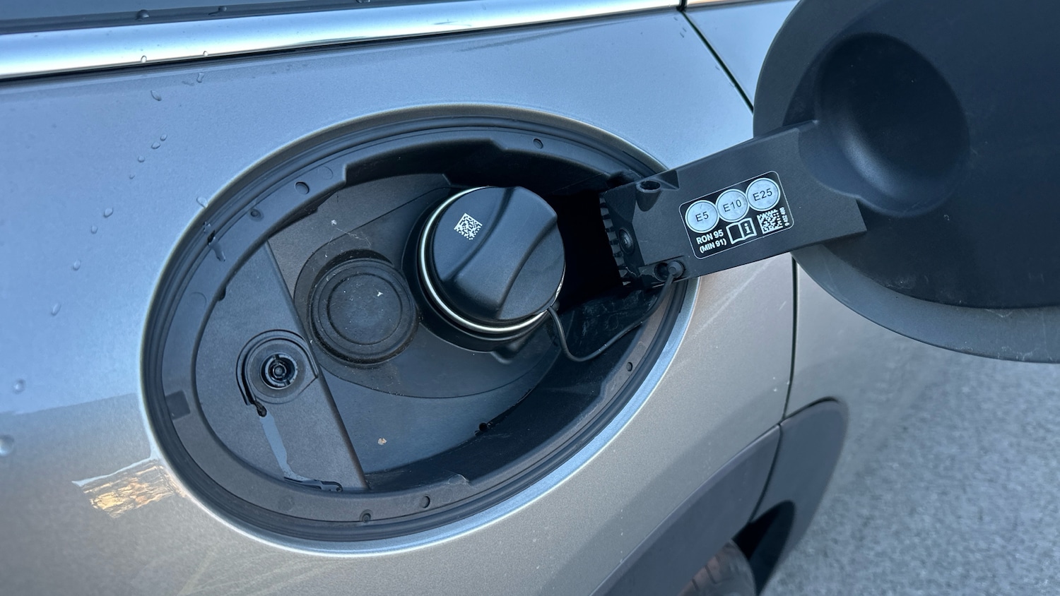 Used MINI Clubman 2020 for sale - 76716095: Photo 52