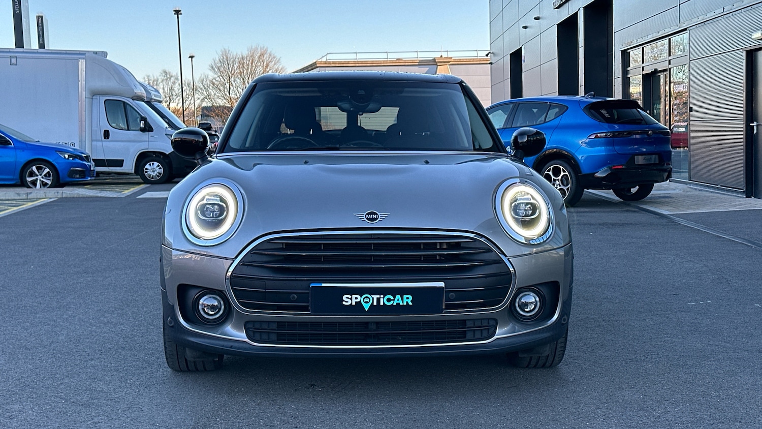 Used MINI Clubman 2020 for sale - 76716095: Photo 9