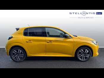 Used Peugeot 208 2022 for sale - 73765802: Photo