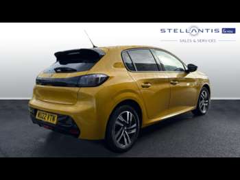 Used Peugeot 208 2022 for sale - 73765802: Photo