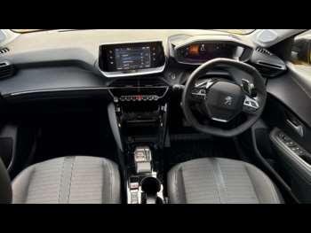 Used Peugeot 208 2022 for sale - 73765802: Photo