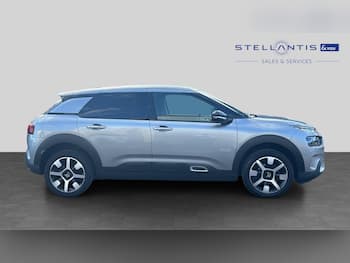 Used Citroen C4 Cactus 2020 for sale - 79751875: Photo