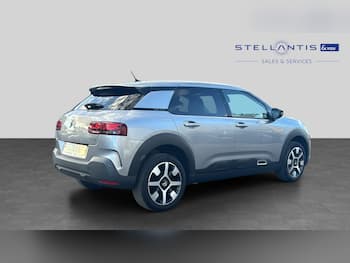 Used Citroen C4 Cactus 2020 for sale - 79751875: Photo