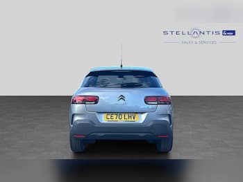 Used Citroen C4 Cactus 2020 for sale - 79751875: Photo