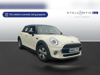 Used MINI Hatch 2020 for sale - 78008379: Photo
