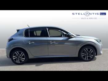Used Peugeot 208 2022 for sale - 74535546: Photo