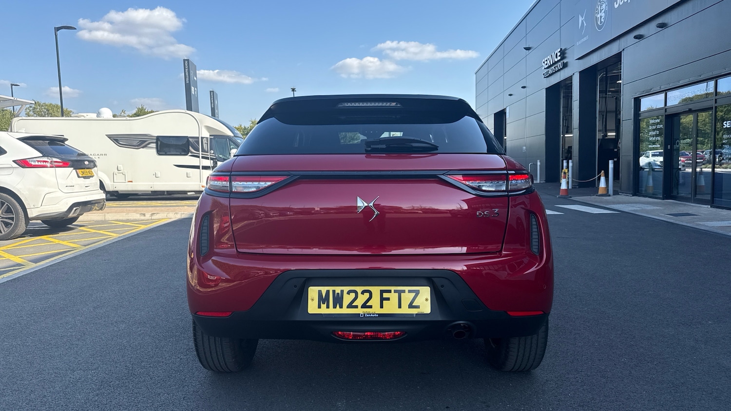 Vehicle 9