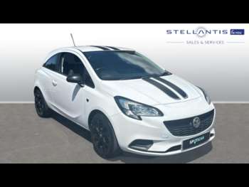 2015 - 1.0i Turbo ecoFLEX Sting R Hatchback 3dr Petrol Manual Euro 6 (s/s) (115 ps
