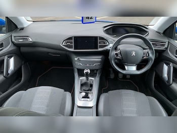 Used Peugeot 308 2021 for sale - 78417931: Photo