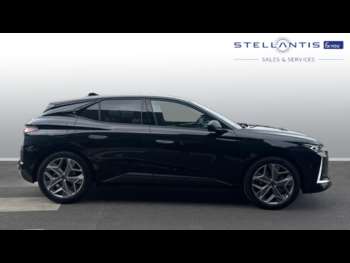 Used DS Automobiles DS 4 2024 for sale - 73968661: Photo