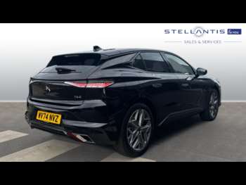 Used DS Automobiles DS 4 2024 for sale - 73968661: Photo