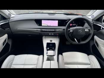 Used DS Automobiles DS 4 2024 for sale - 73968661: Photo