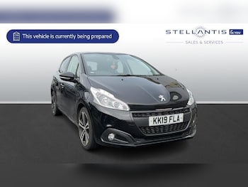 Peugeot 208 feature image