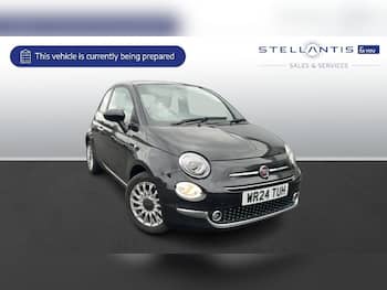 Used Fiat 500 2024 for sale - 79727922: Photo