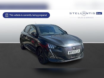 Used Peugeot 208 2022 for sale - 78785452: Photo