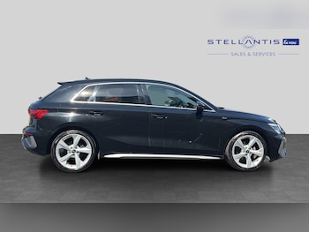 Used Audi A3 2023 for sale - 79076789: Photo