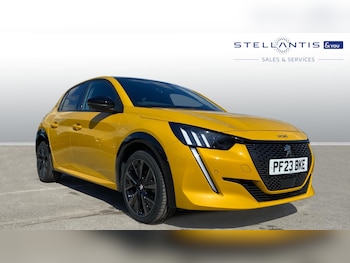 Used Peugeot 208 2023 for sale - 78663370: Photo