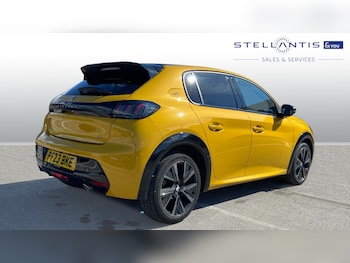 Used Peugeot 208 2023 for sale - 78663370: Photo