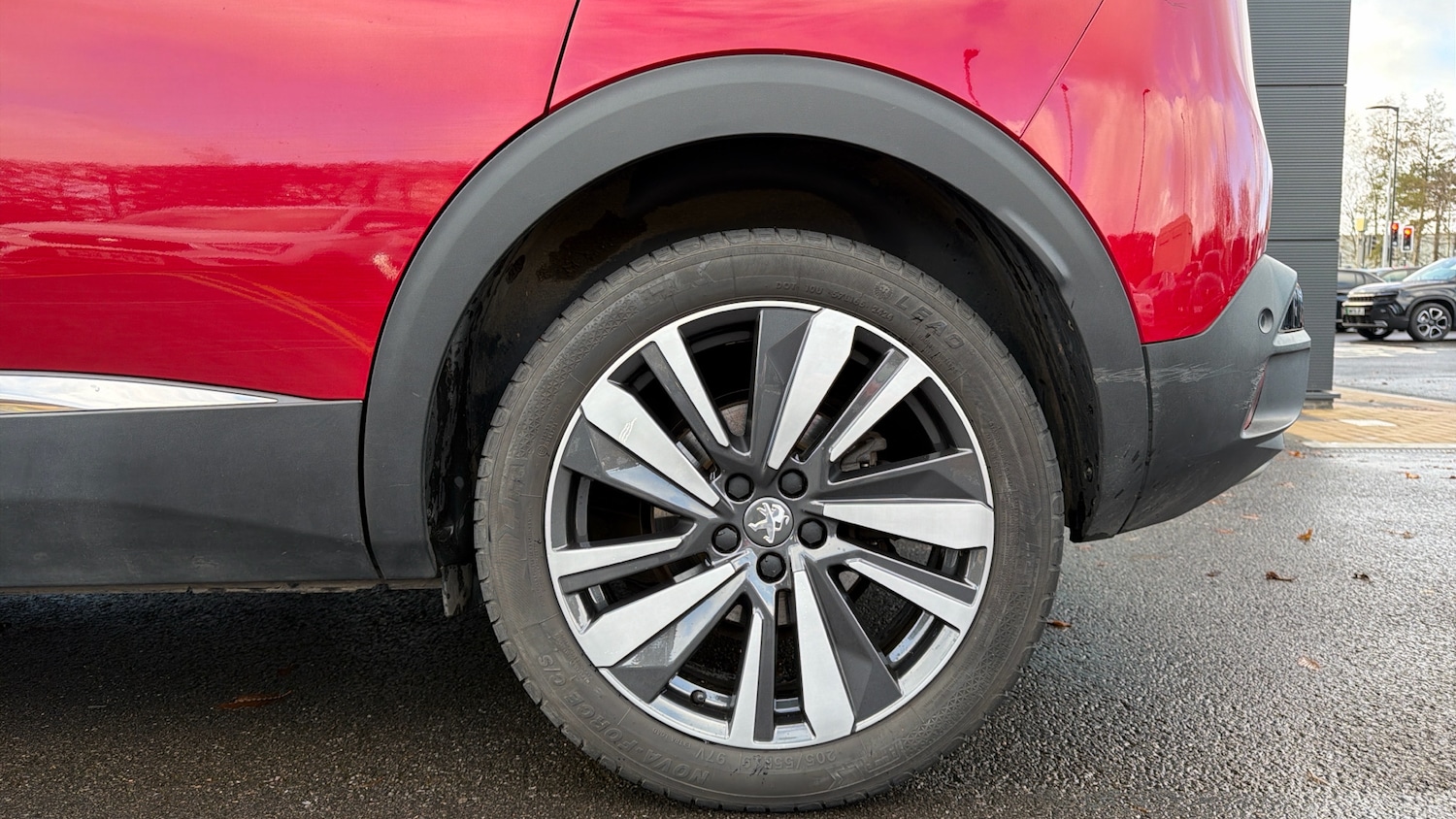 Used Peugeot 3008 2020 for sale - 76887899: Photo 15