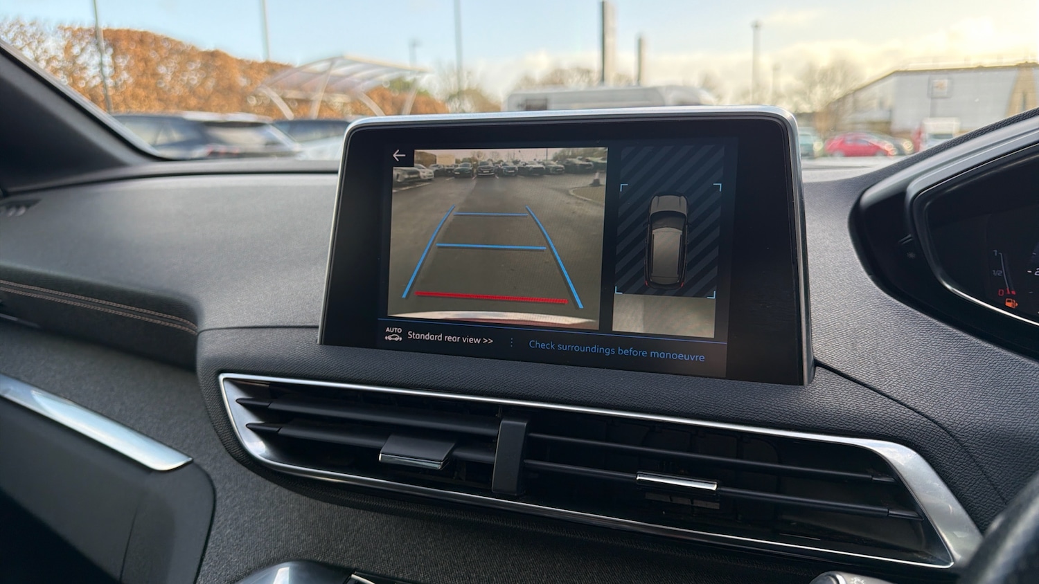 Used Peugeot 3008 2020 for sale - 76887899: Photo 29