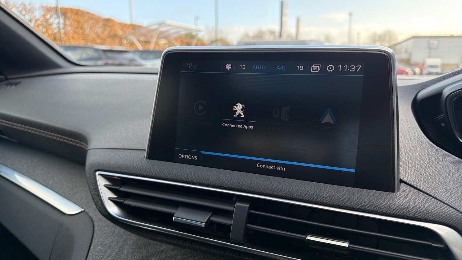 Used Peugeot 3008 2020 for sale - 76887899: Photo 31