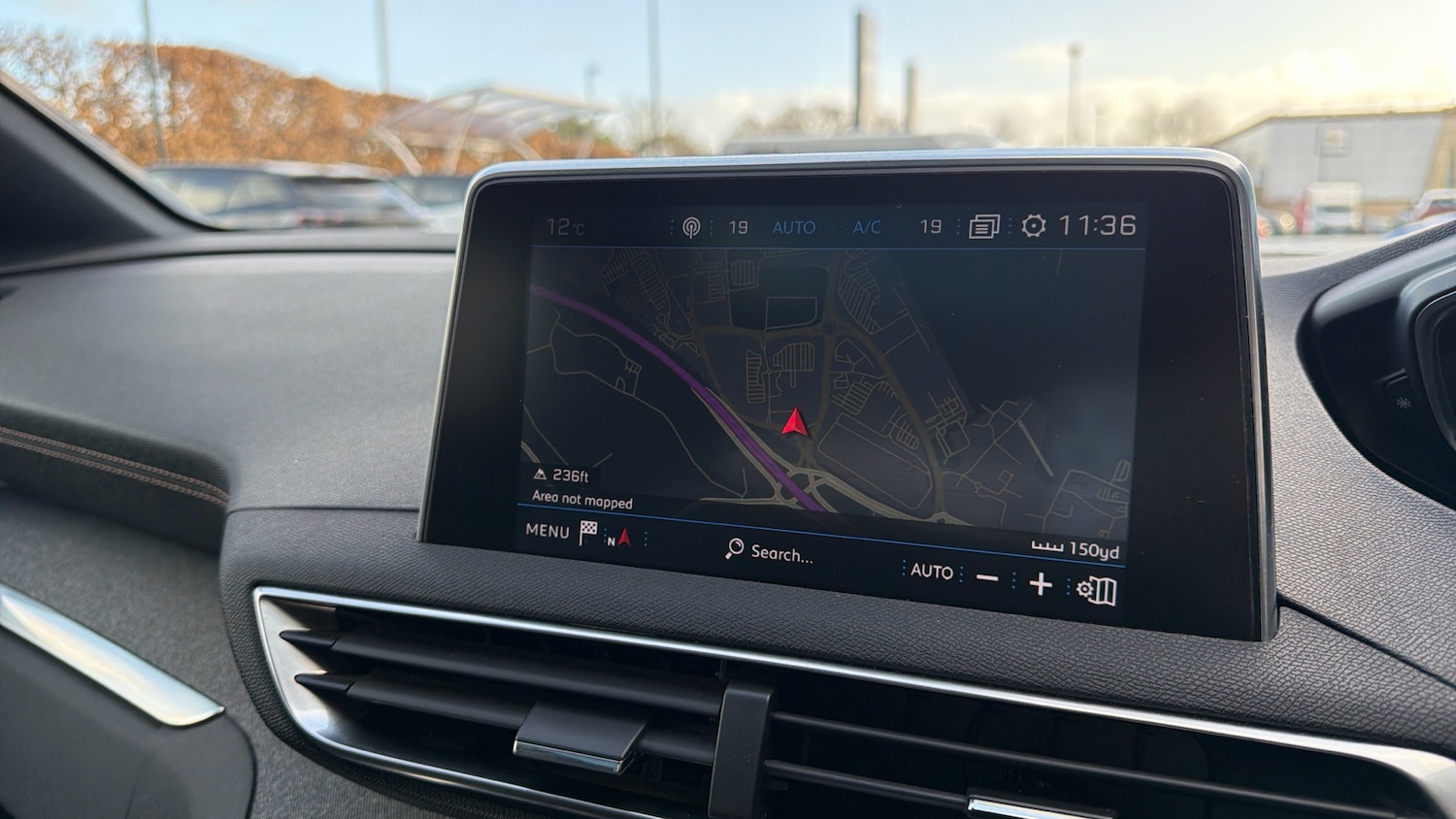 Used Peugeot 3008 2020 for sale - 76887899: Photo 32