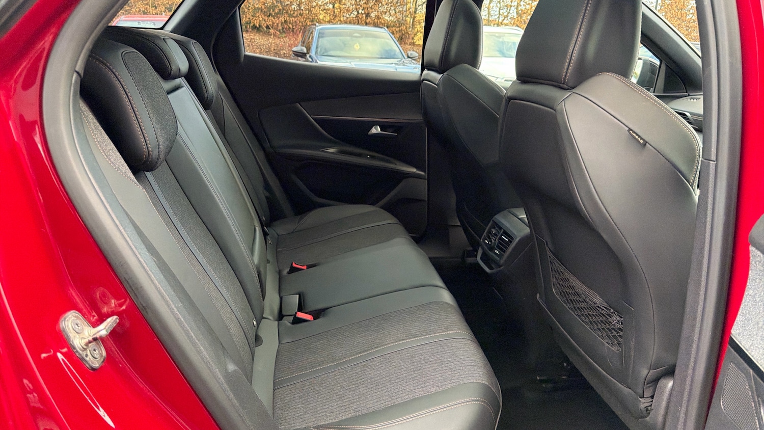 Used Peugeot 3008 2020 for sale - 76887899: Photo 33