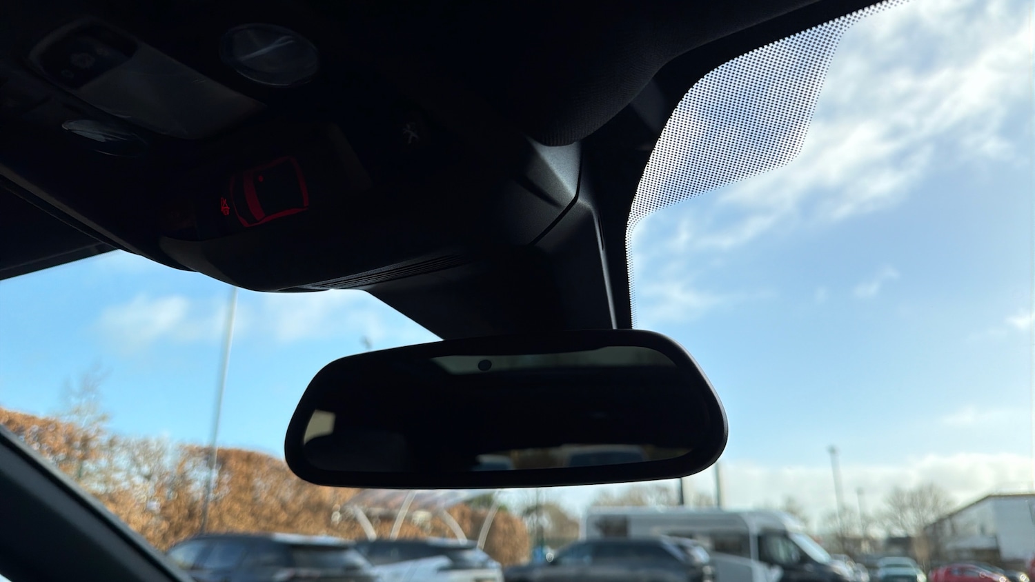 Used Peugeot 3008 2020 for sale - 76887899: Photo 37