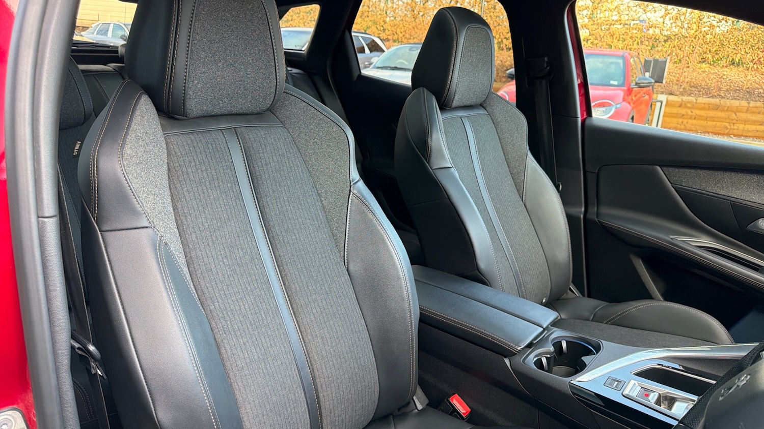 Used Peugeot 3008 2020 for sale - 76887899: Photo 42