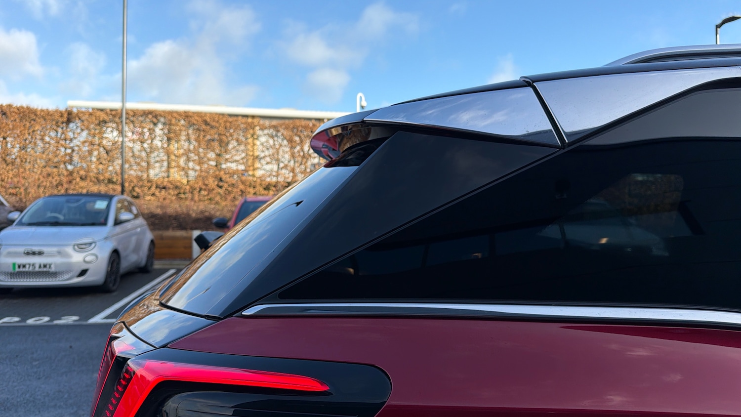 Used Peugeot 3008 2020 for sale - 76887899: Photo 43