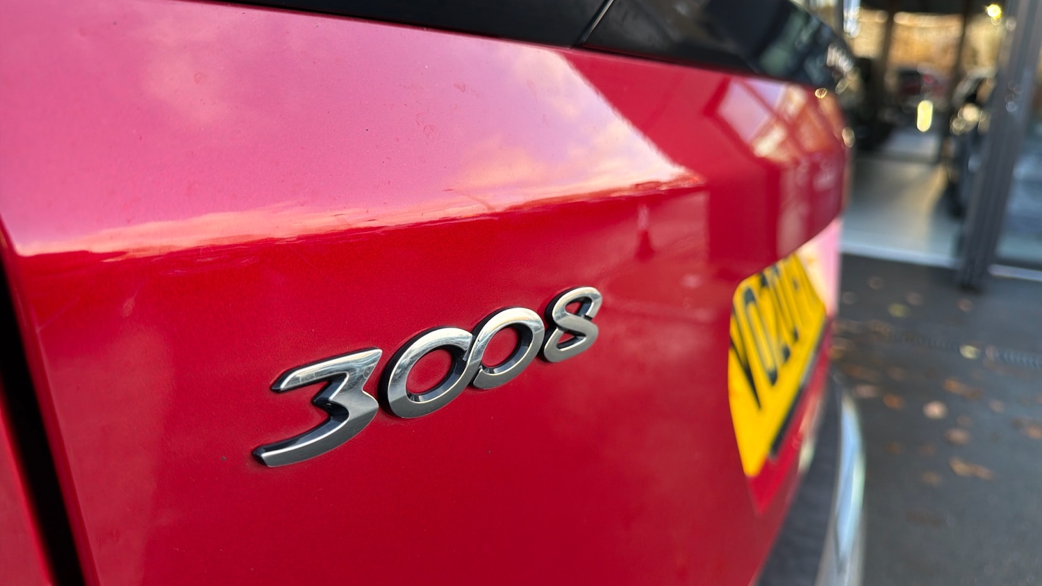 Used Peugeot 3008 2020 for sale - 76887899: Photo 44