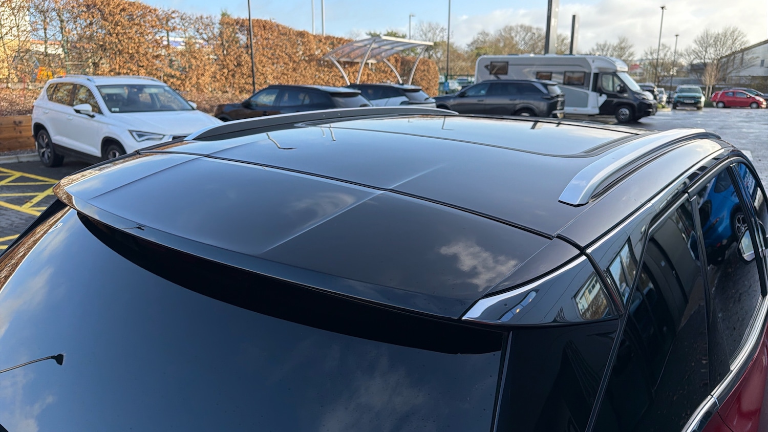 Used Peugeot 3008 2020 for sale - 76887899: Photo 48