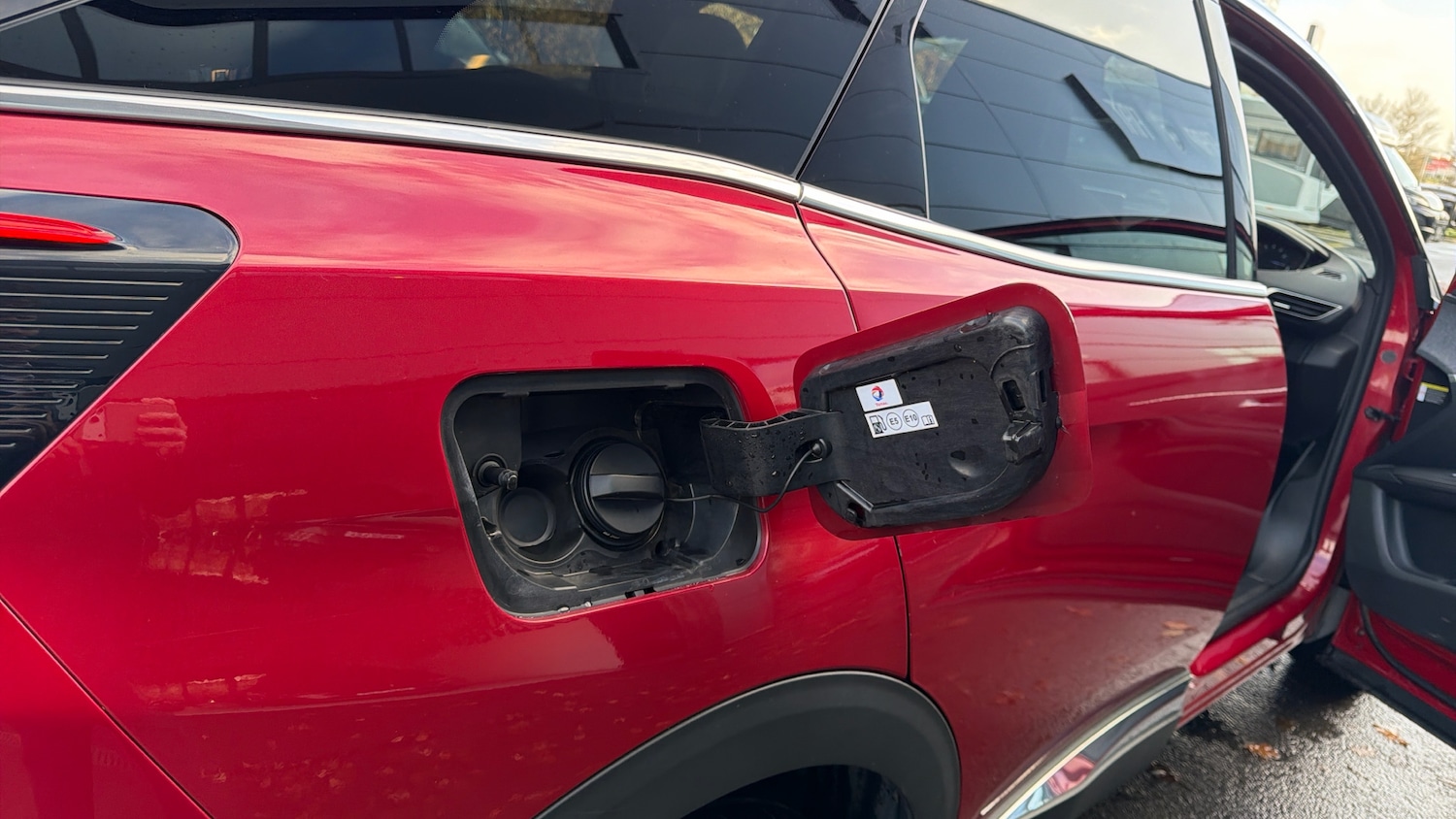 Used Peugeot 3008 2020 for sale - 76887899: Photo 49