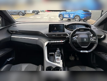 Used Peugeot 3008 2020 for sale - 76887899: Photo