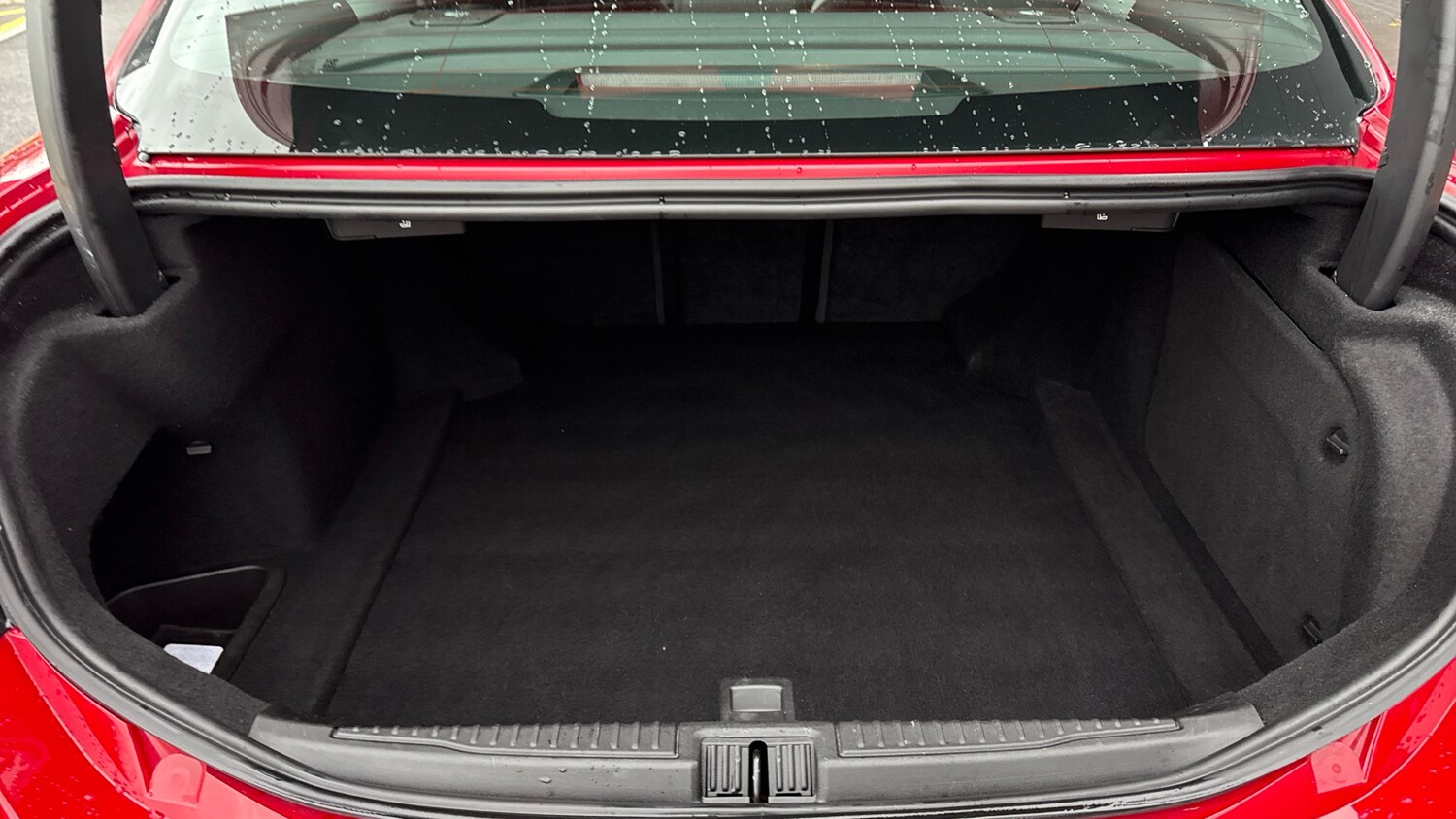 Used Alfa Romeo Giulia 2017 for sale - 76486458: Photo 19