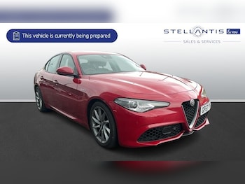 2017 - 2.0T Veloce Saloon 4dr Petrol Auto Euro 6 (s/s) (280 ps)