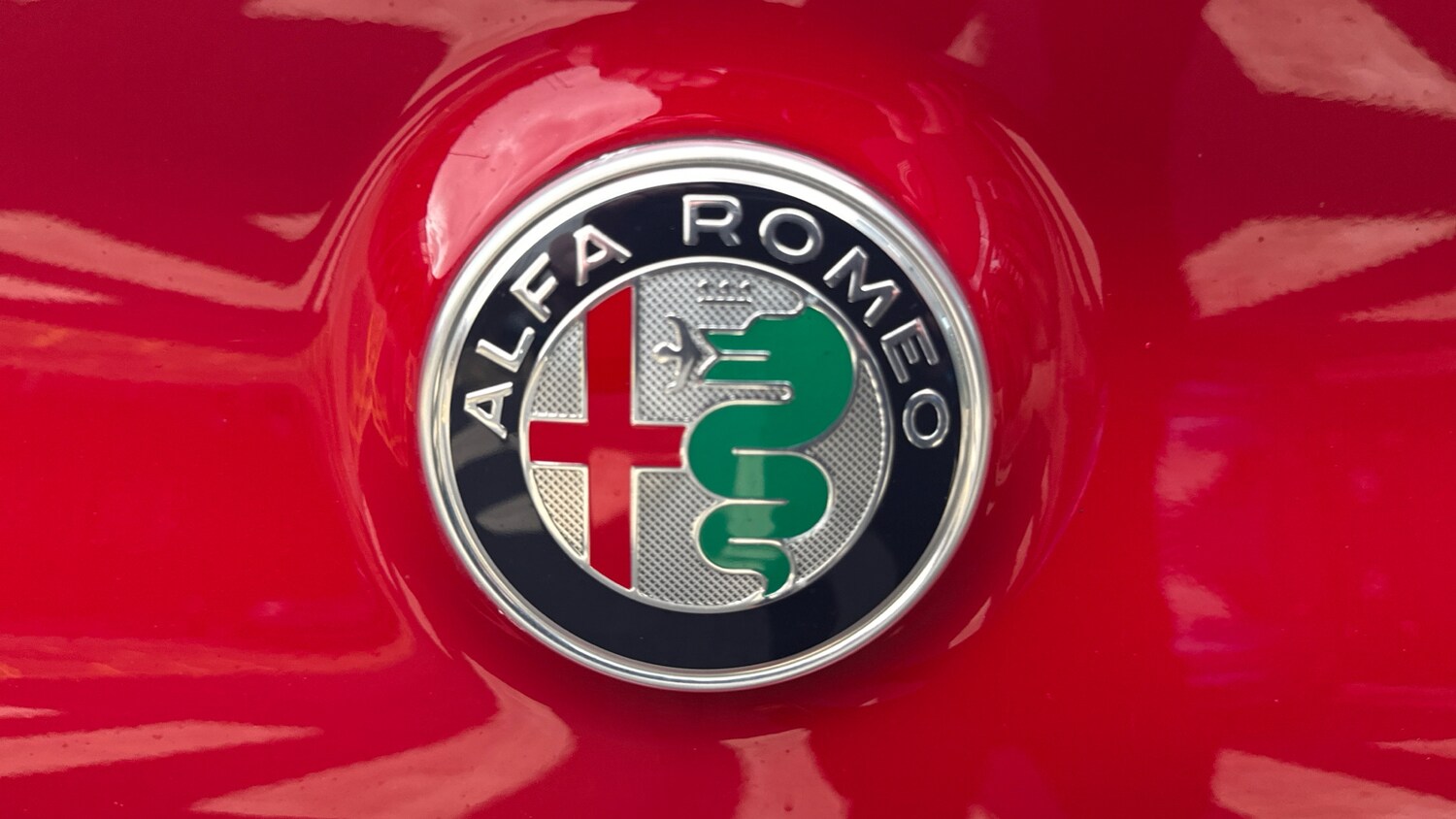 Used Alfa Romeo Giulia 2017 for sale - 76486458: Photo 26