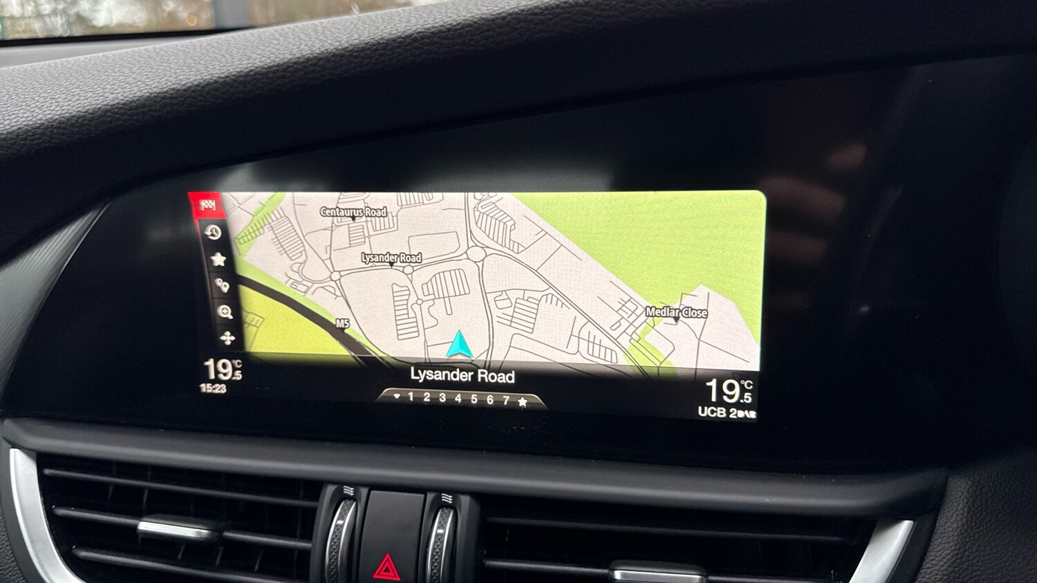 Used Alfa Romeo Giulia 2017 for sale - 76486458: Photo 32