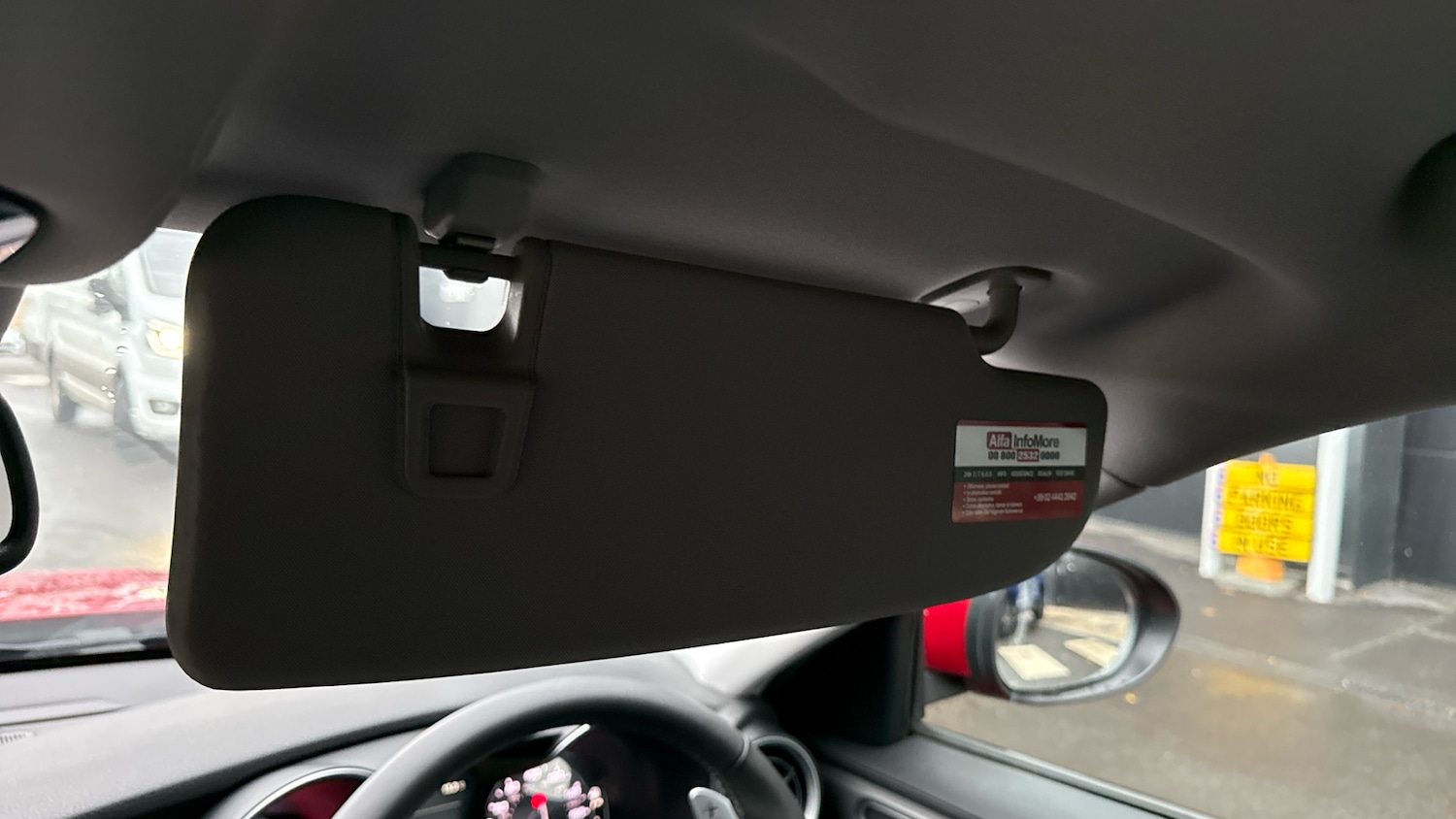 Used Alfa Romeo Giulia 2017 for sale - 76486458: Photo 38