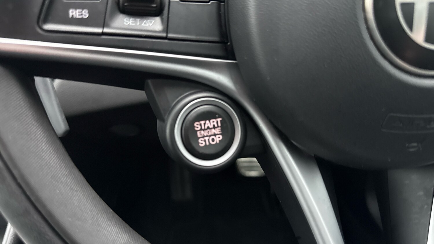 Used Alfa Romeo Giulia 2017 for sale - 76486458: Photo 40