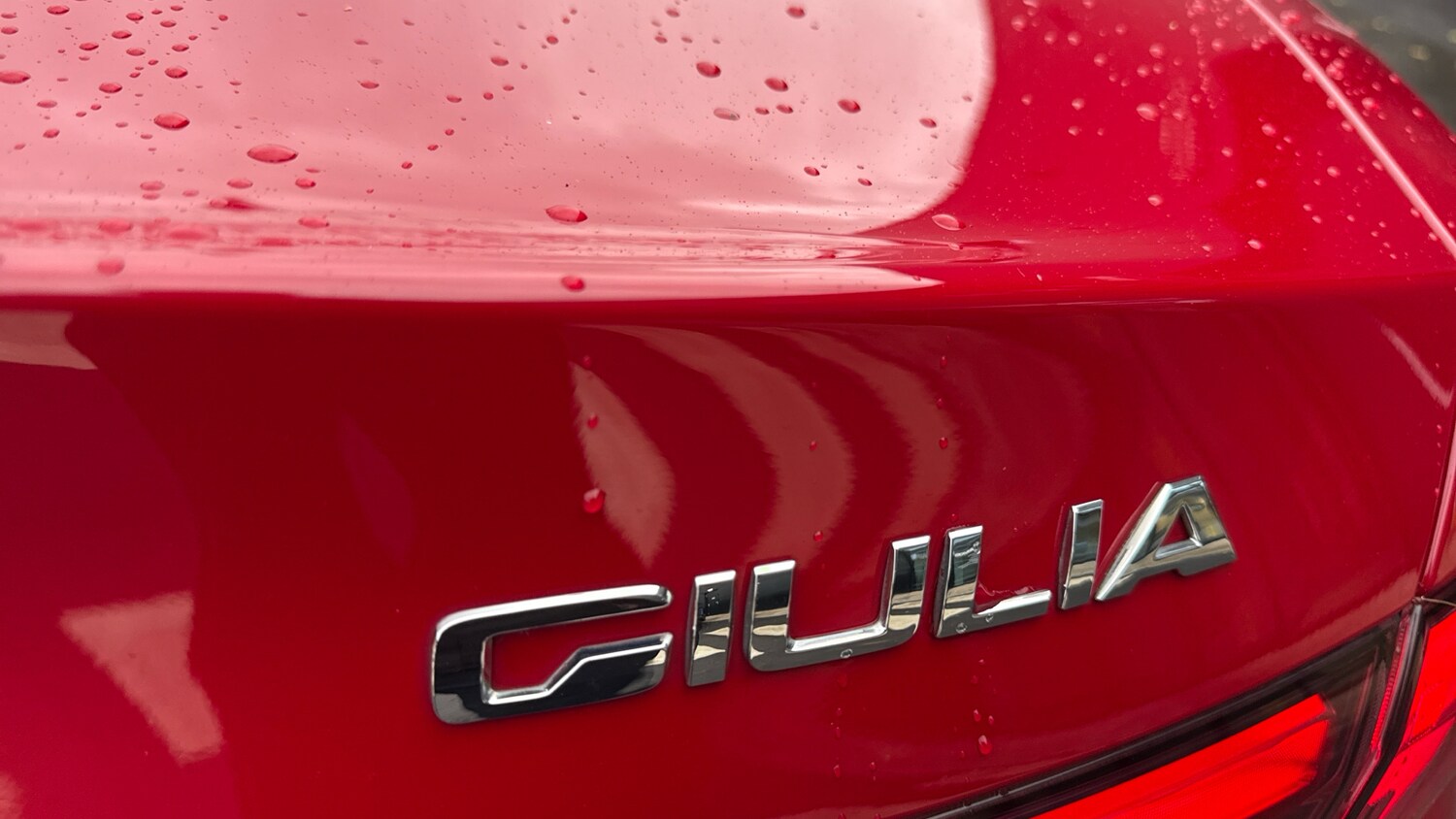 Used Alfa Romeo Giulia 2017 for sale - 76486458: Photo 44