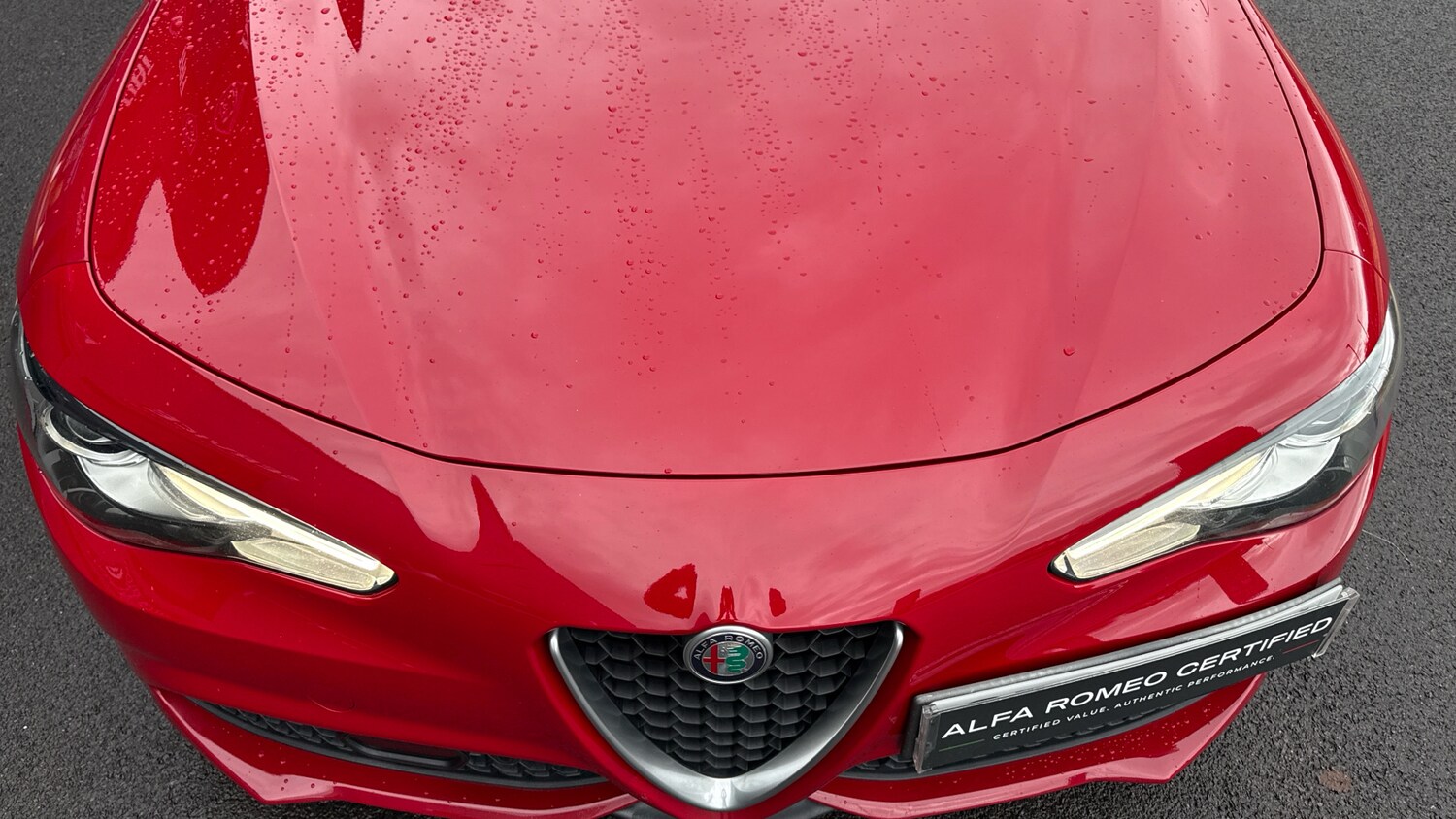 Used Alfa Romeo Giulia 2017 for sale - 76486458: Photo 46