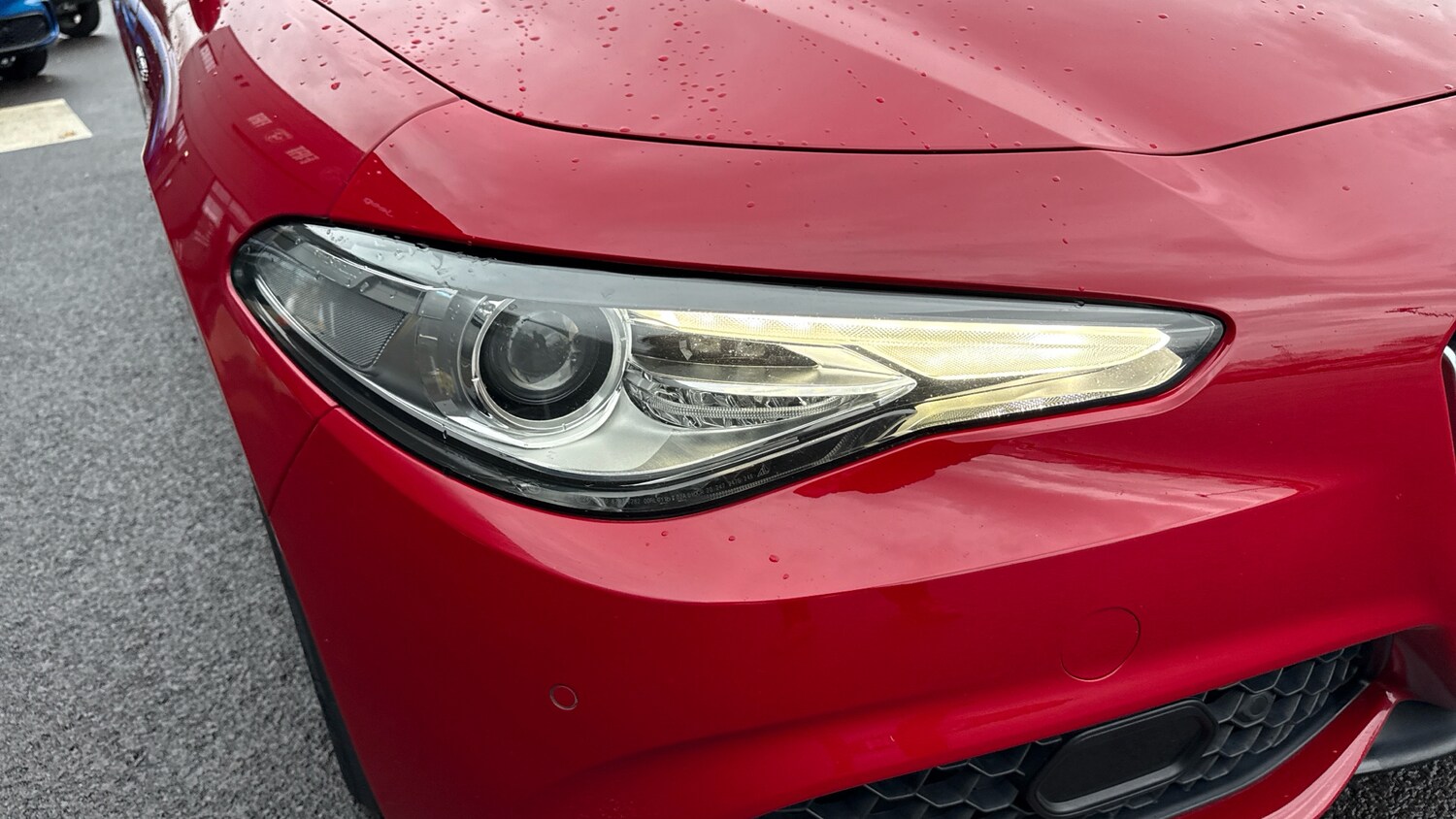 Used Alfa Romeo Giulia 2017 for sale - 76486458: Photo 47