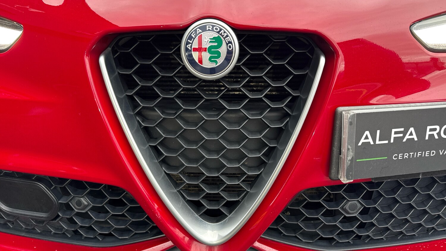 Used Alfa Romeo Giulia 2017 for sale - 76486458: Photo 49