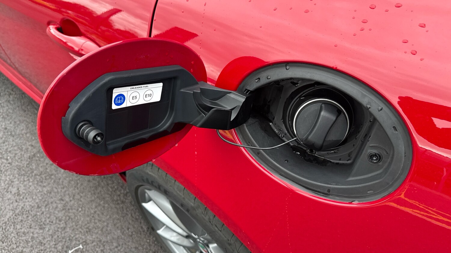 Used Alfa Romeo Giulia 2017 for sale - 76486458: Photo 50