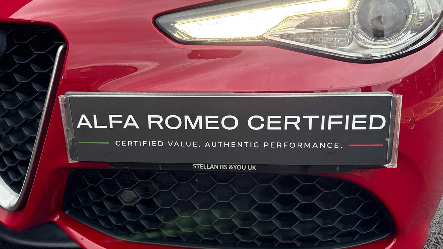 Used Alfa Romeo Giulia 2017 for sale - 76486458: Photo 51