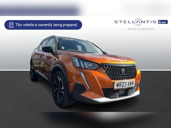 Peugeot 2008 feature image