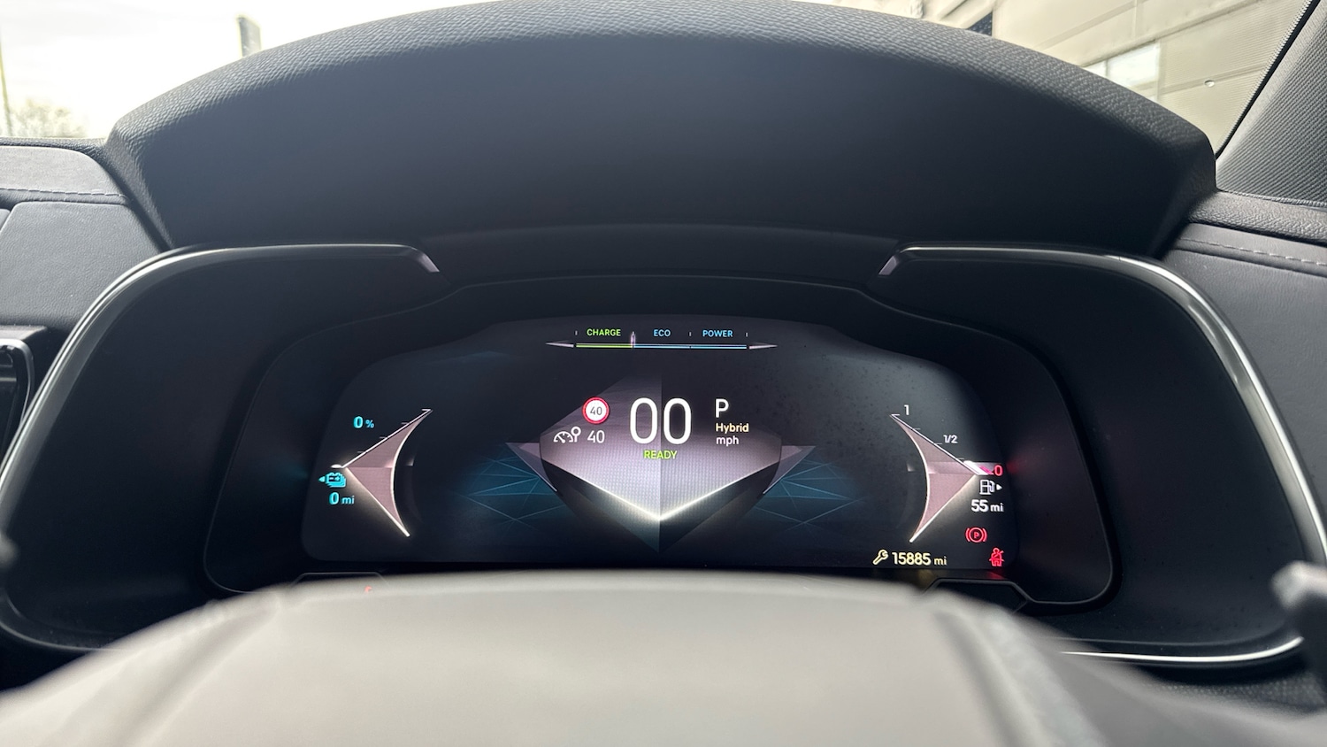 Used DS Automobiles DS 7 2024 for sale - 76754142: Photo 14